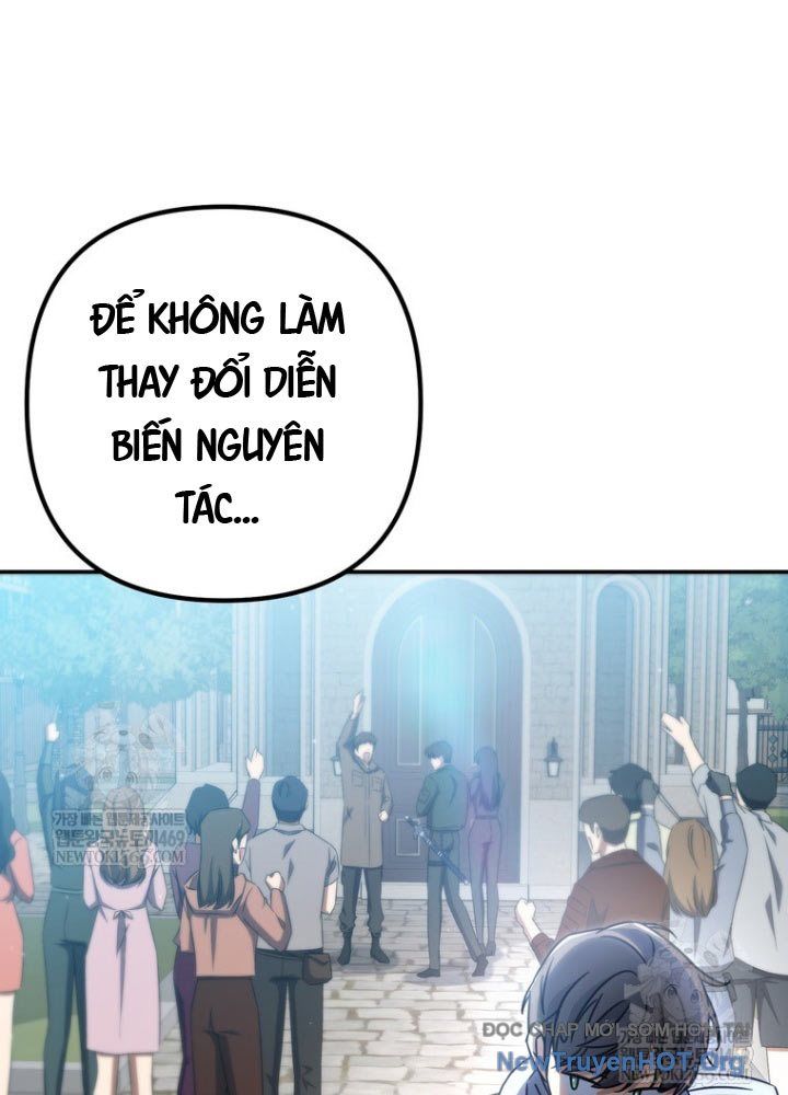 Nhân Vật Phụ Trở Thành Thiên Tài [Chap 1-4]