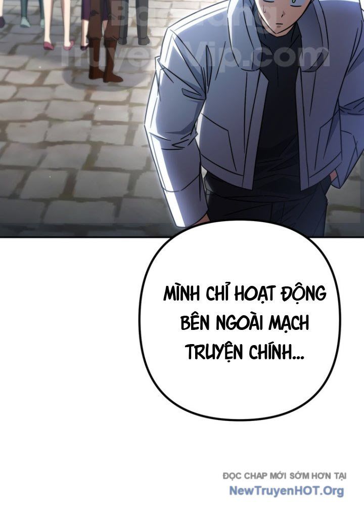 Nhân Vật Phụ Trở Thành Thiên Tài [Chap 1-4]