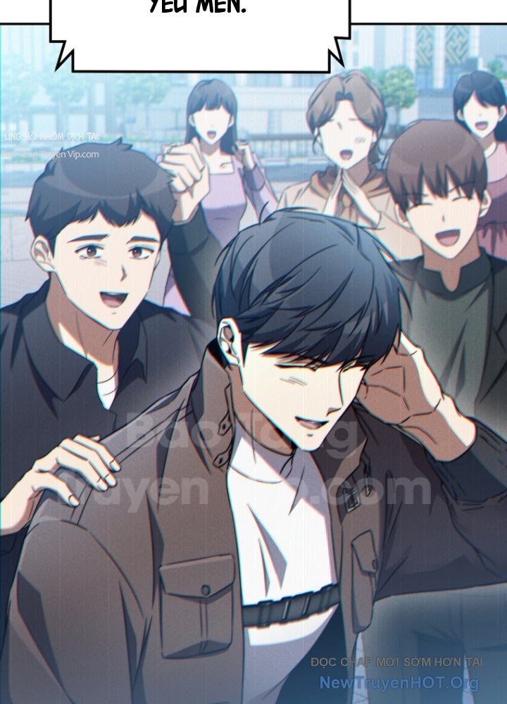 Nhân Vật Phụ Trở Thành Thiên Tài [Chap 1-4]