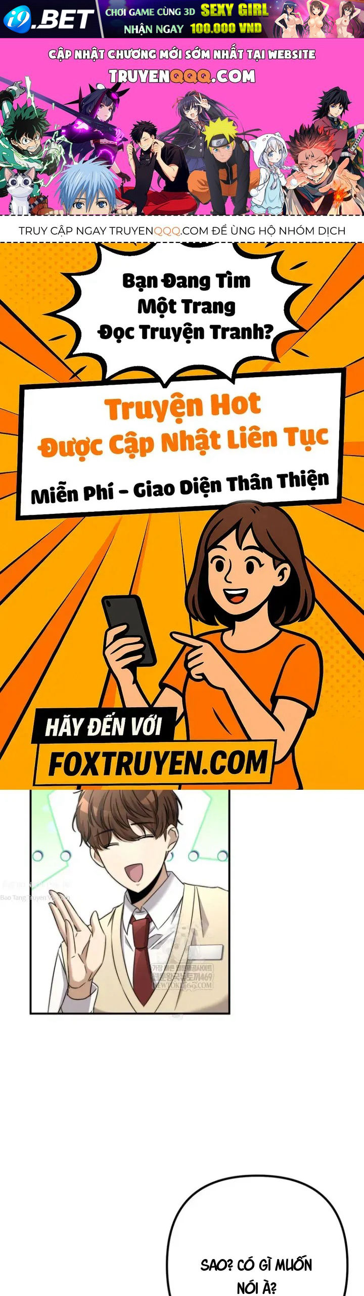 Nhân Vật Phụ Trở Thành Thiên Tài [Chap 1-4]