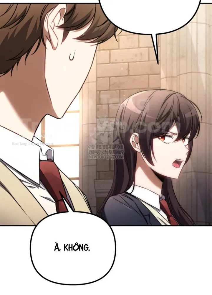 Nhân Vật Phụ Trở Thành Thiên Tài [Chap 1-4]