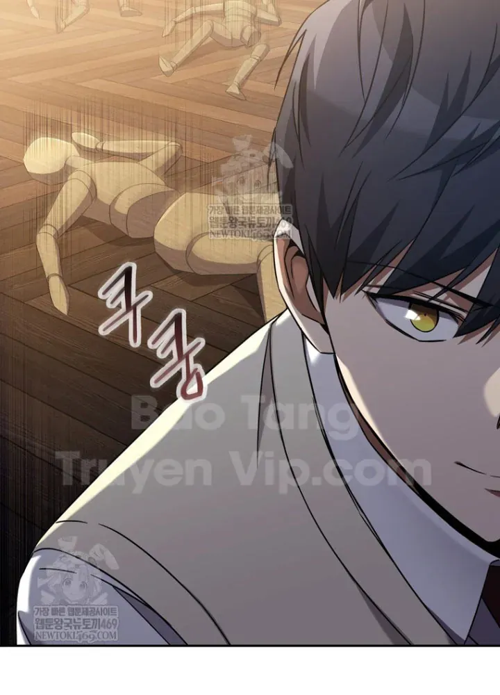 Nhân Vật Phụ Trở Thành Thiên Tài [Chap 1-4]