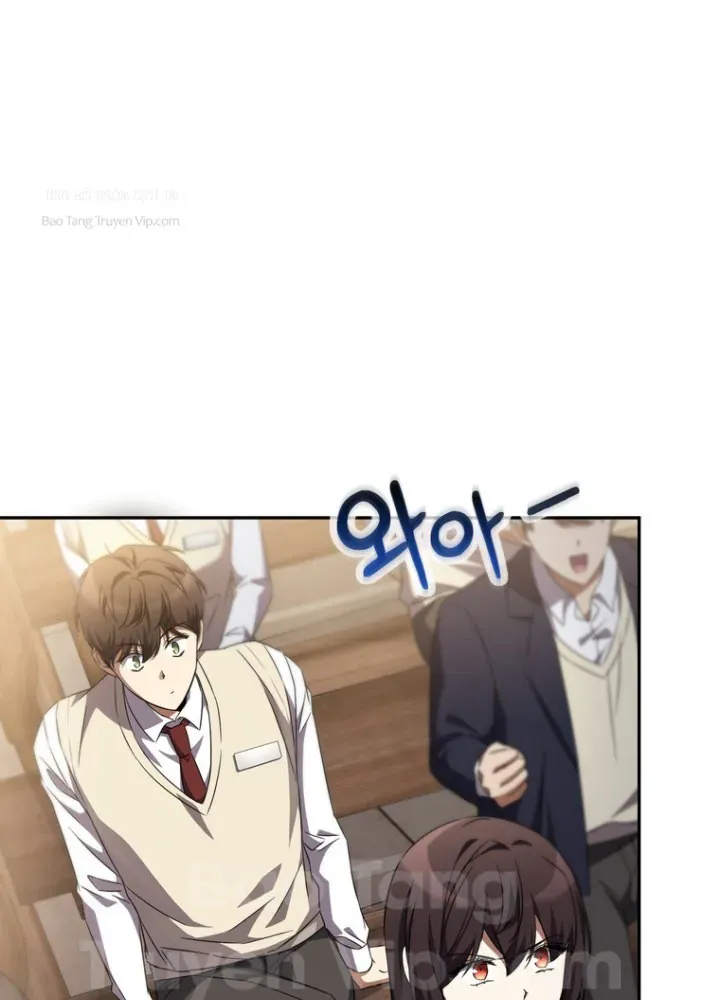 Nhân Vật Phụ Trở Thành Thiên Tài [Chap 1-4]