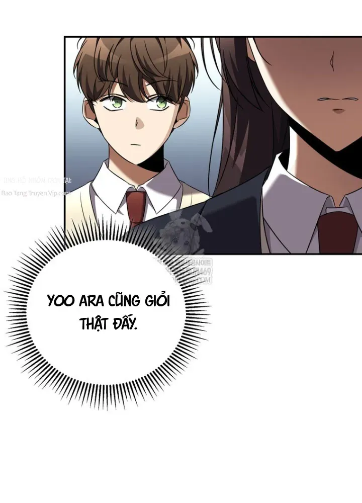 Nhân Vật Phụ Trở Thành Thiên Tài [Chap 1-4]