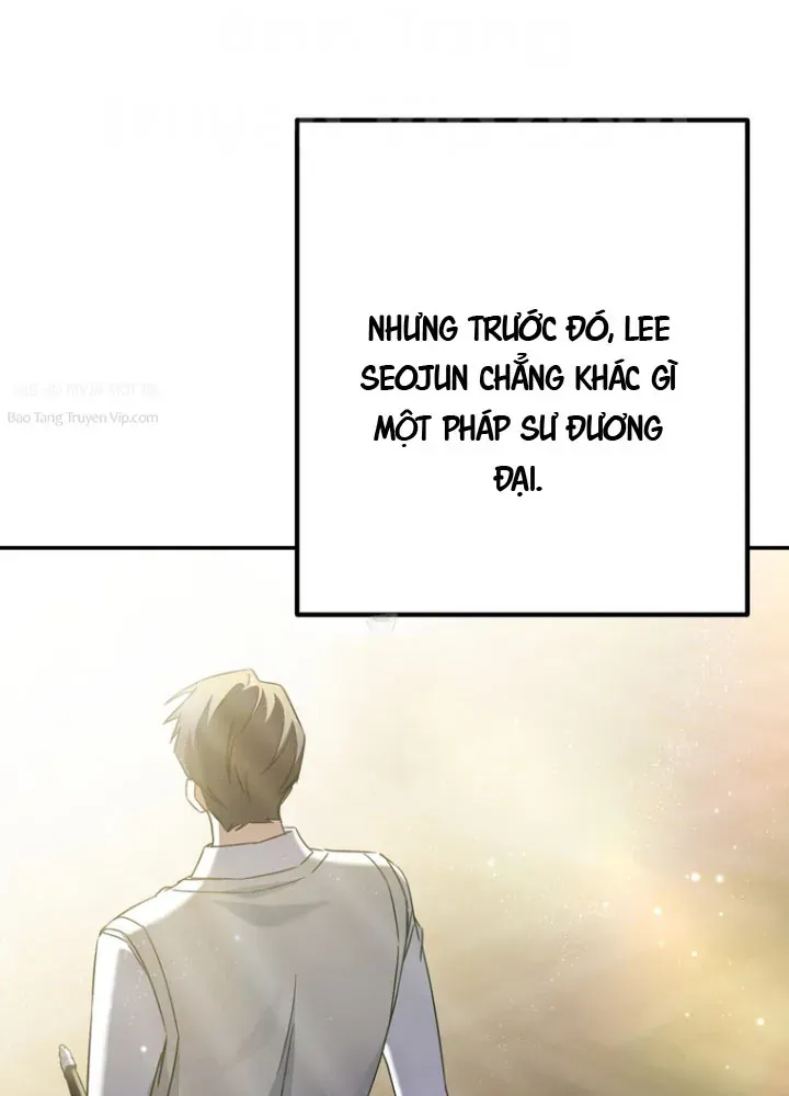 Nhân Vật Phụ Trở Thành Thiên Tài [Chap 1-4]