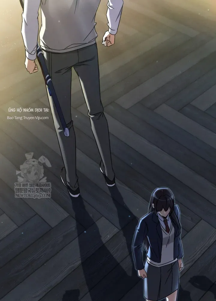 Nhân Vật Phụ Trở Thành Thiên Tài [Chap 1-4]