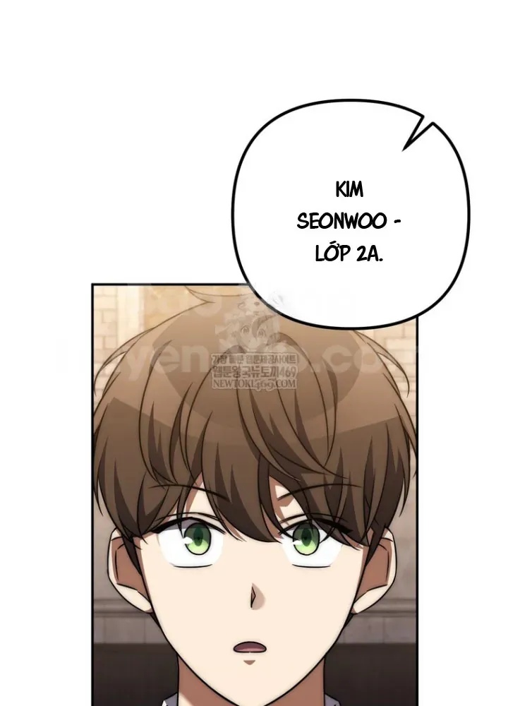 Nhân Vật Phụ Trở Thành Thiên Tài [Chap 1-4]