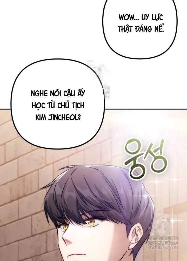 Nhân Vật Phụ Trở Thành Thiên Tài [Chap 1-4]