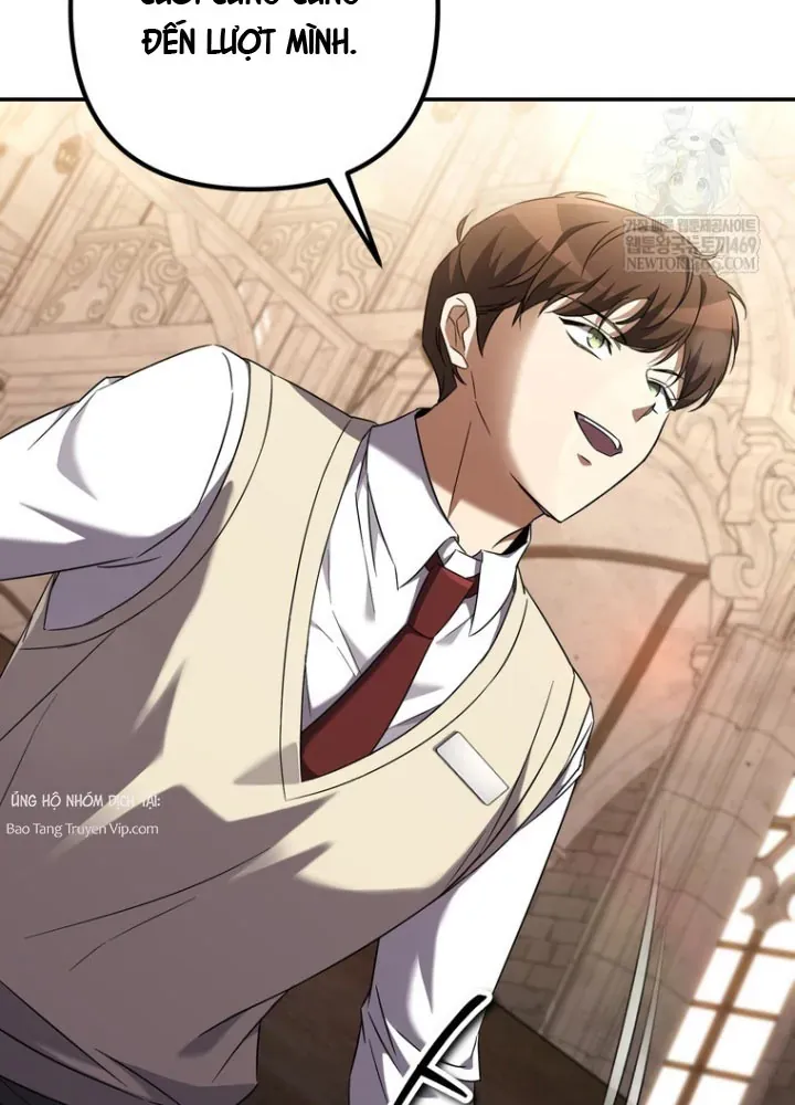 Nhân Vật Phụ Trở Thành Thiên Tài [Chap 1-4]