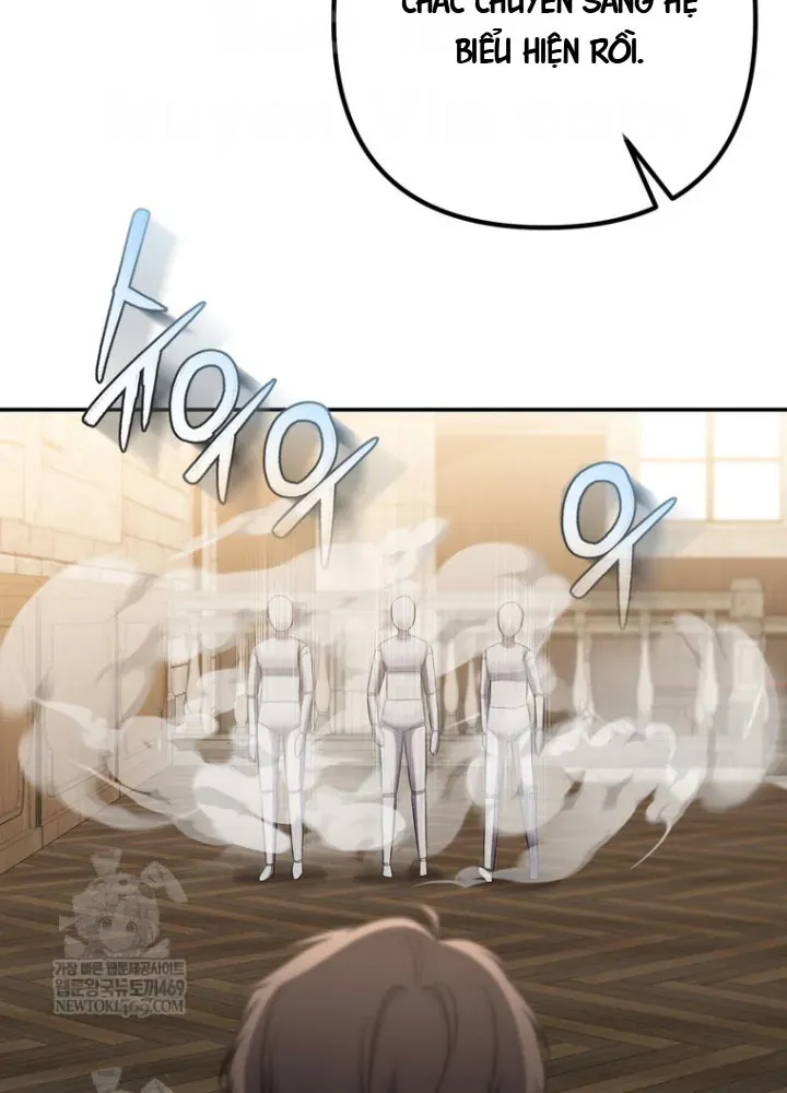 Nhân Vật Phụ Trở Thành Thiên Tài [Chap 1-4]