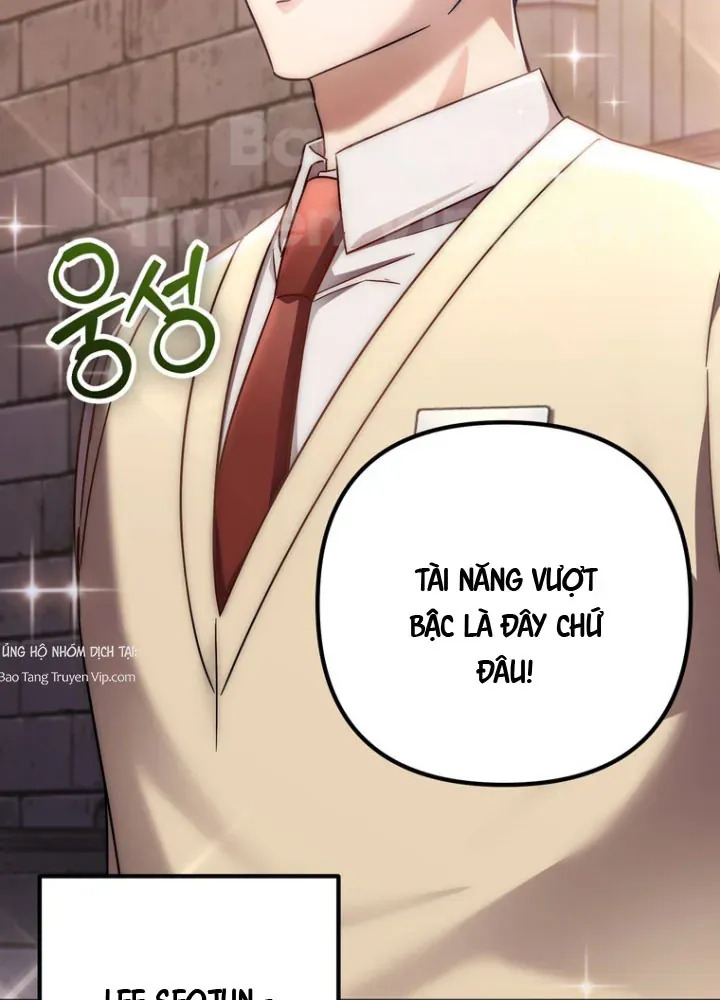 Nhân Vật Phụ Trở Thành Thiên Tài [Chap 1-4]