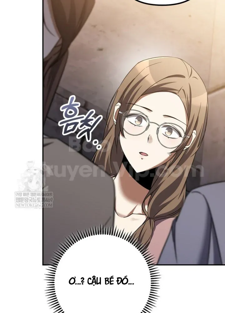 Nhân Vật Phụ Trở Thành Thiên Tài [Chap 1-4]