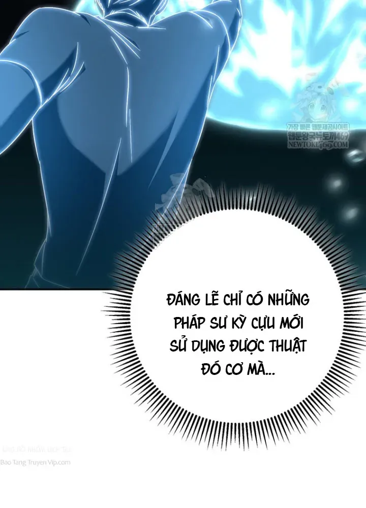 Nhân Vật Phụ Trở Thành Thiên Tài [Chap 1-4]