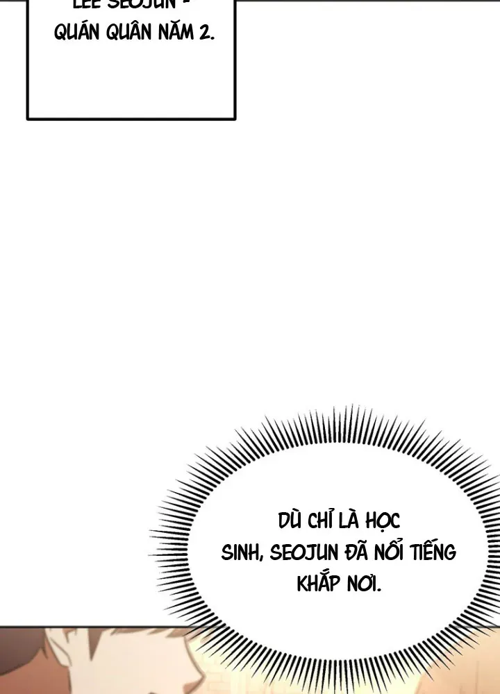 Nhân Vật Phụ Trở Thành Thiên Tài [Chap 1-4]