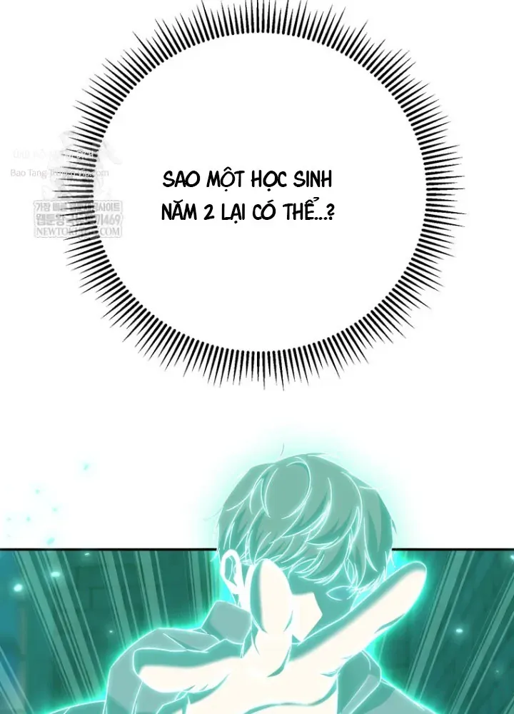 Nhân Vật Phụ Trở Thành Thiên Tài [Chap 1-4]