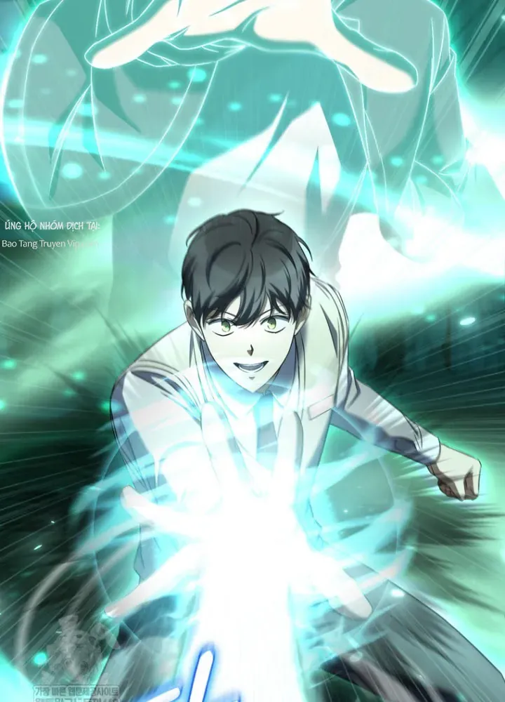 Nhân Vật Phụ Trở Thành Thiên Tài [Chap 1-4]