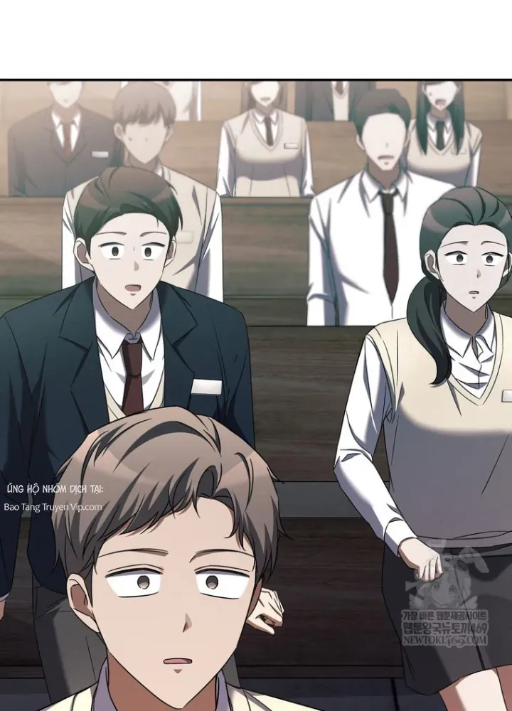 Nhân Vật Phụ Trở Thành Thiên Tài [Chap 1-4]