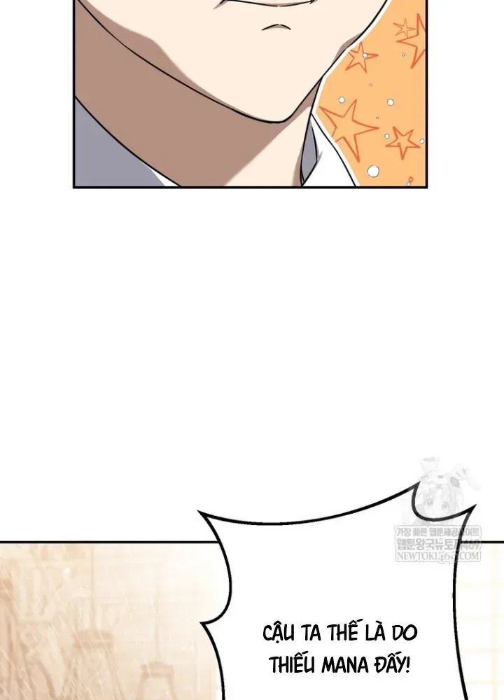 Nhân Vật Phụ Trở Thành Thiên Tài [Chap 1-4]