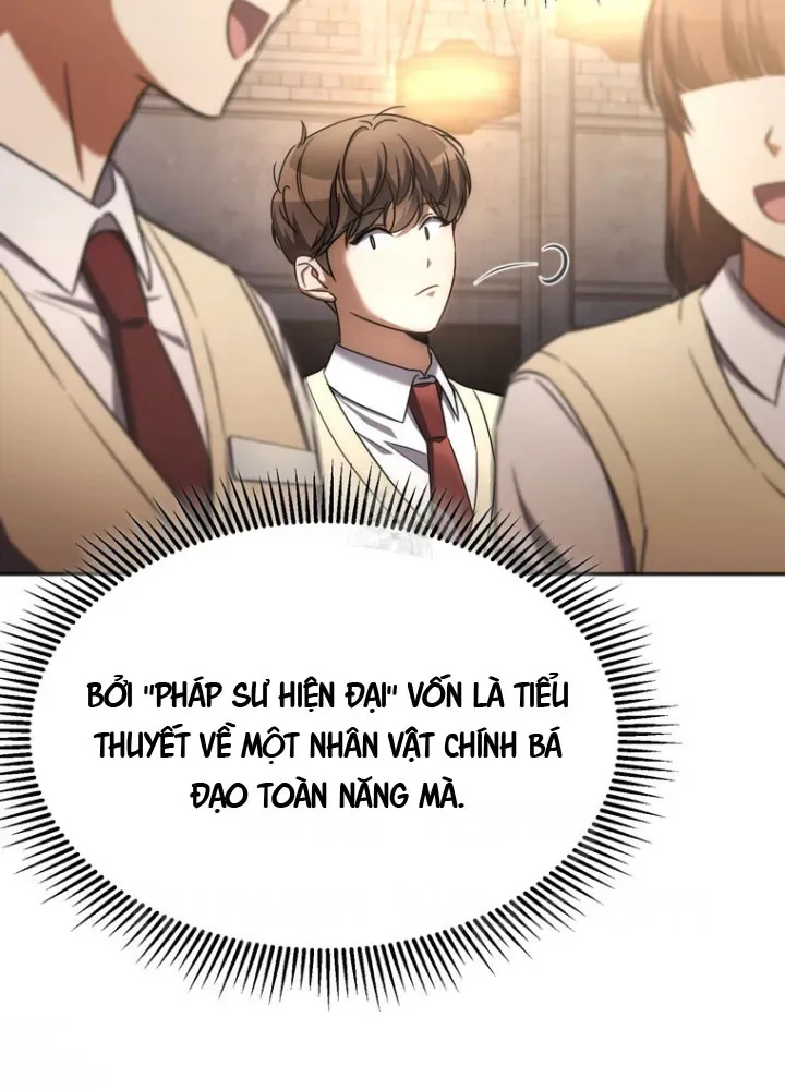 Nhân Vật Phụ Trở Thành Thiên Tài [Chap 1-4]