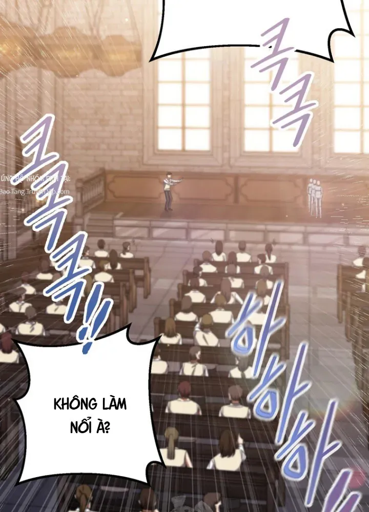 Nhân Vật Phụ Trở Thành Thiên Tài [Chap 1-4]