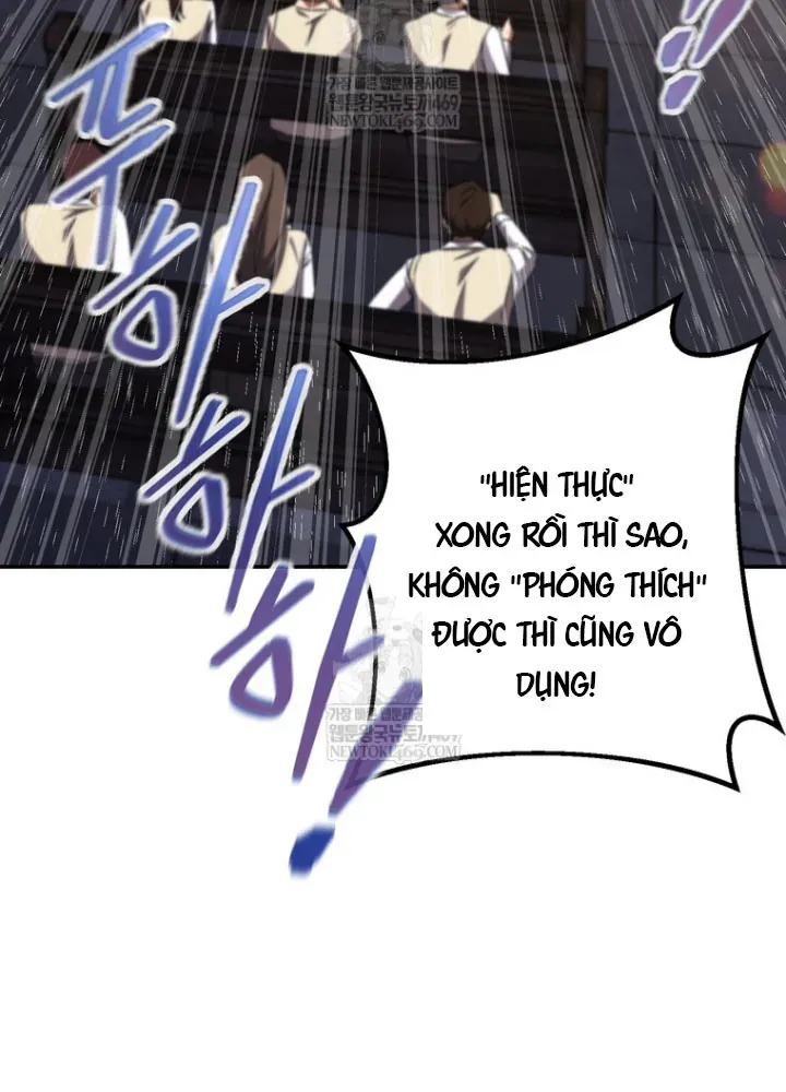 Nhân Vật Phụ Trở Thành Thiên Tài [Chap 1-4]