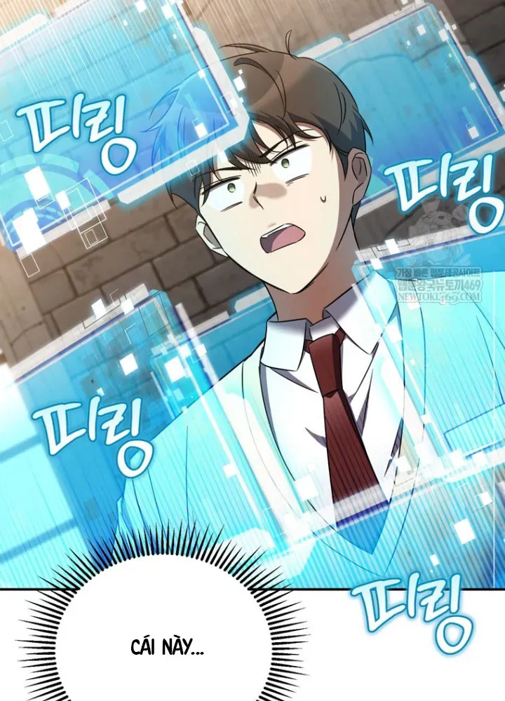 Nhân Vật Phụ Trở Thành Thiên Tài [Chap 1-4]