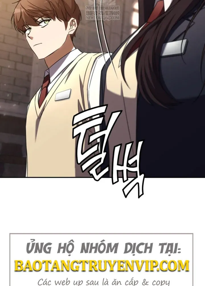 Nhân Vật Phụ Trở Thành Thiên Tài [Chap 1-4]