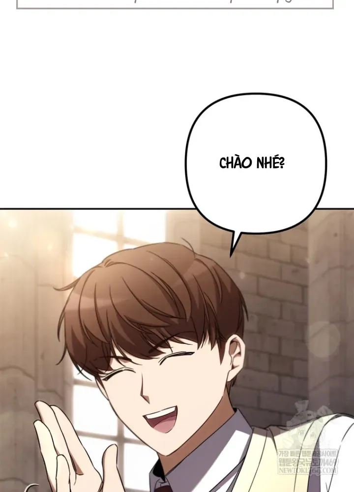 Nhân Vật Phụ Trở Thành Thiên Tài [Chap 1-4]