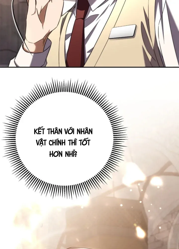 Nhân Vật Phụ Trở Thành Thiên Tài [Chap 1-4]