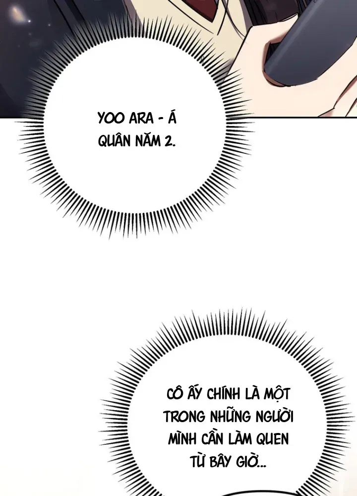 Nhân Vật Phụ Trở Thành Thiên Tài [Chap 1-4]