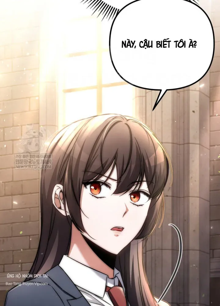 Nhân Vật Phụ Trở Thành Thiên Tài [Chap 1-4]