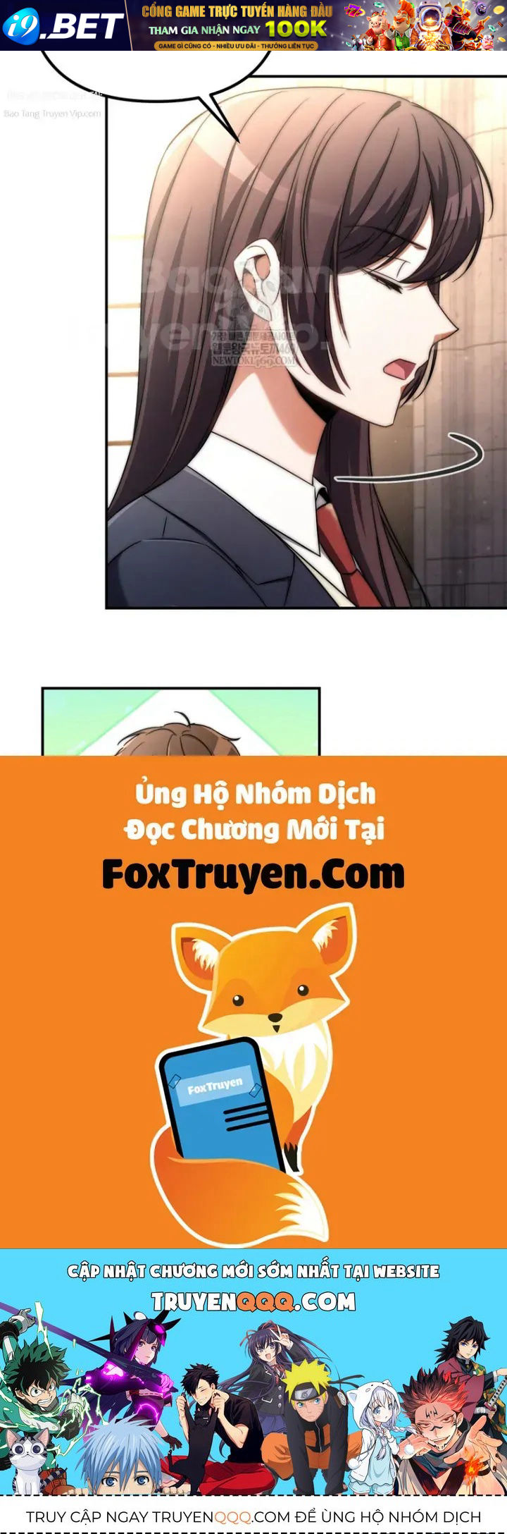 Nhân Vật Phụ Trở Thành Thiên Tài [Chap 1-4]