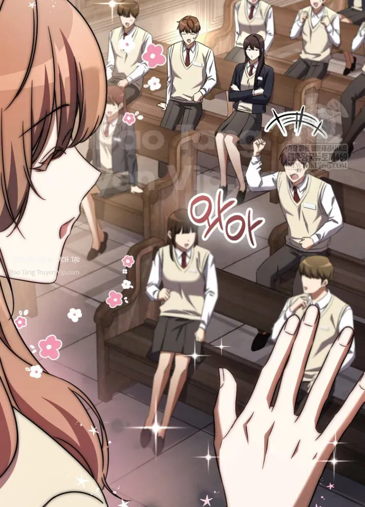 Nhân Vật Phụ Trở Thành Thiên Tài [Chap 1-4]