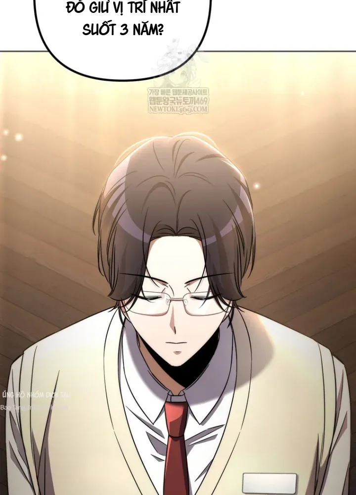 Nhân Vật Phụ Trở Thành Thiên Tài [Chap 1-4]