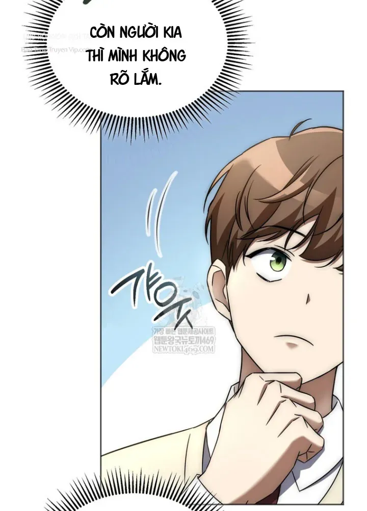 Nhân Vật Phụ Trở Thành Thiên Tài [Chap 1-4]