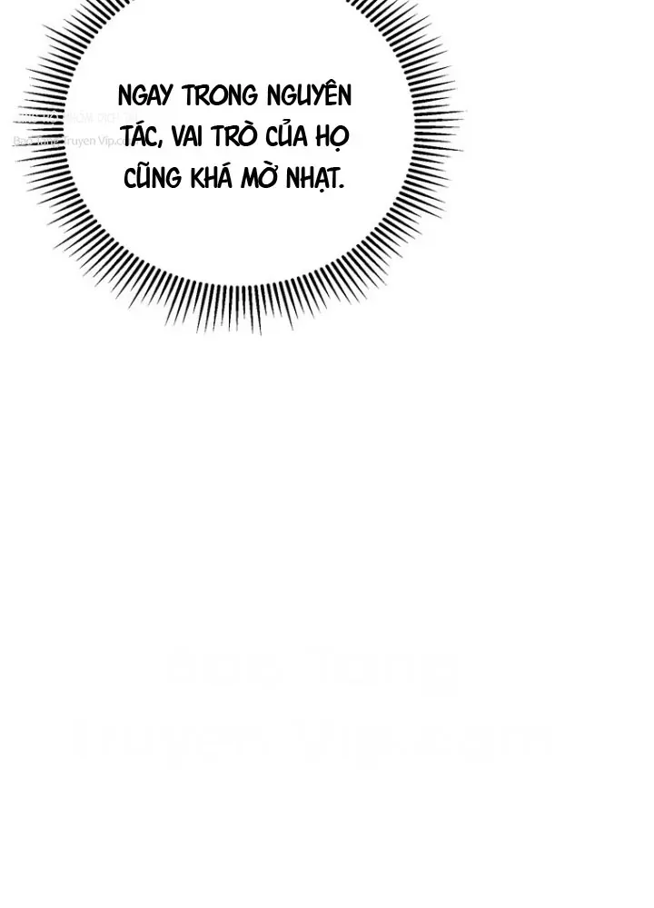 Nhân Vật Phụ Trở Thành Thiên Tài [Chap 1-4]