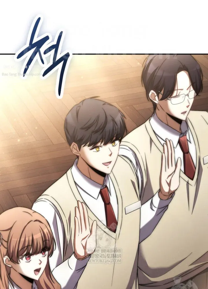 Nhân Vật Phụ Trở Thành Thiên Tài [Chap 1-4]