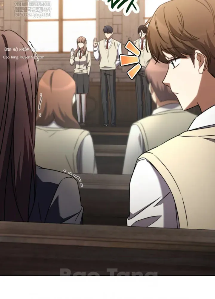 Nhân Vật Phụ Trở Thành Thiên Tài [Chap 1-4]