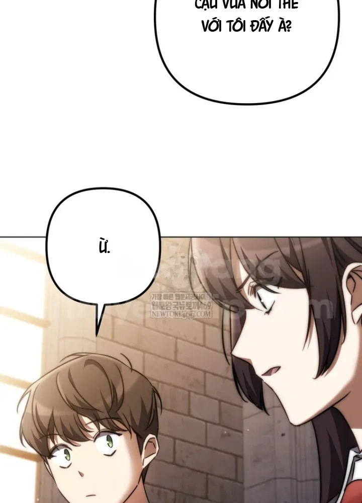 Nhân Vật Phụ Trở Thành Thiên Tài [Chap 1-4]