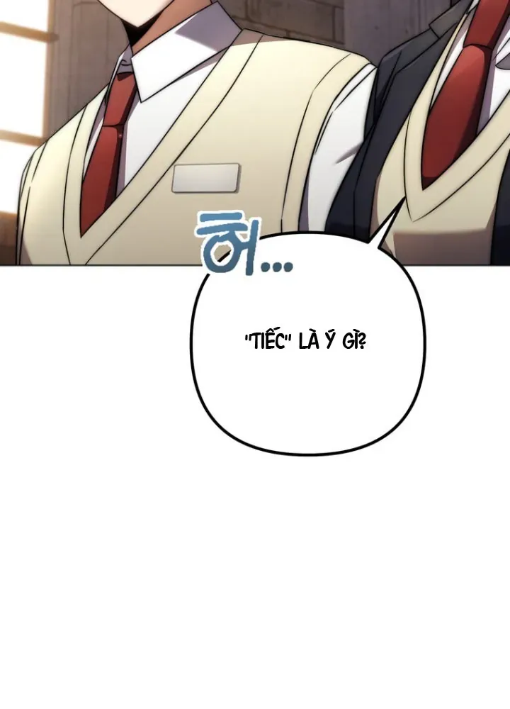 Nhân Vật Phụ Trở Thành Thiên Tài [Chap 1-4]