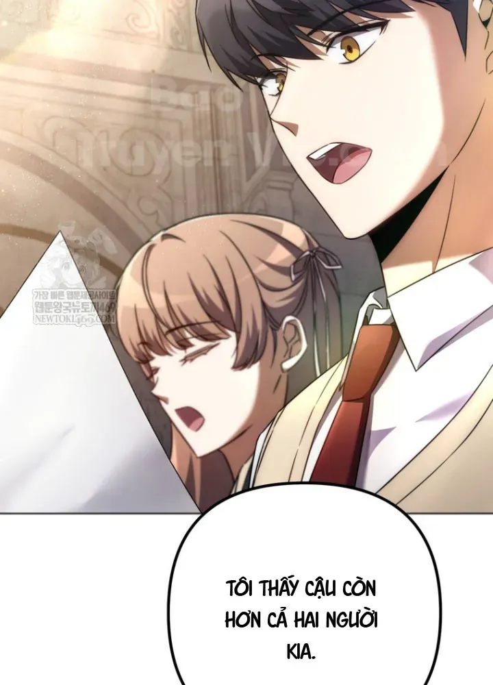 Nhân Vật Phụ Trở Thành Thiên Tài [Chap 1-4]