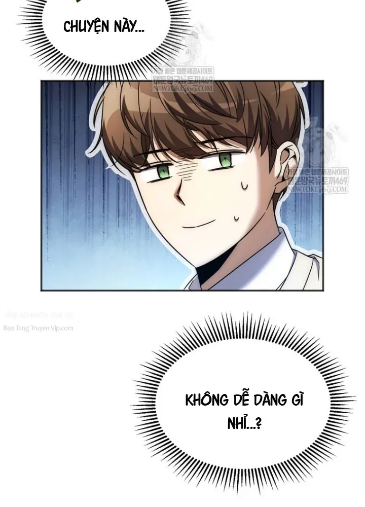 Nhân Vật Phụ Trở Thành Thiên Tài [Chap 1-4]