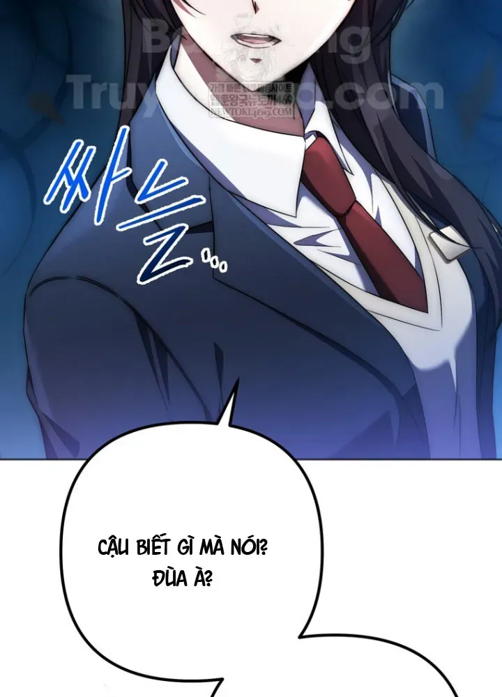 Nhân Vật Phụ Trở Thành Thiên Tài [Chap 1-4]