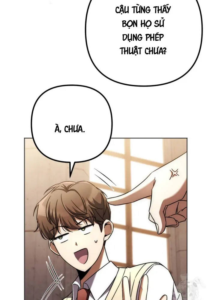 Nhân Vật Phụ Trở Thành Thiên Tài [Chap 1-4]