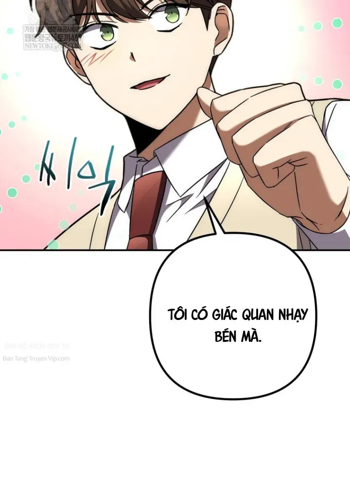 Nhân Vật Phụ Trở Thành Thiên Tài [Chap 1-4]