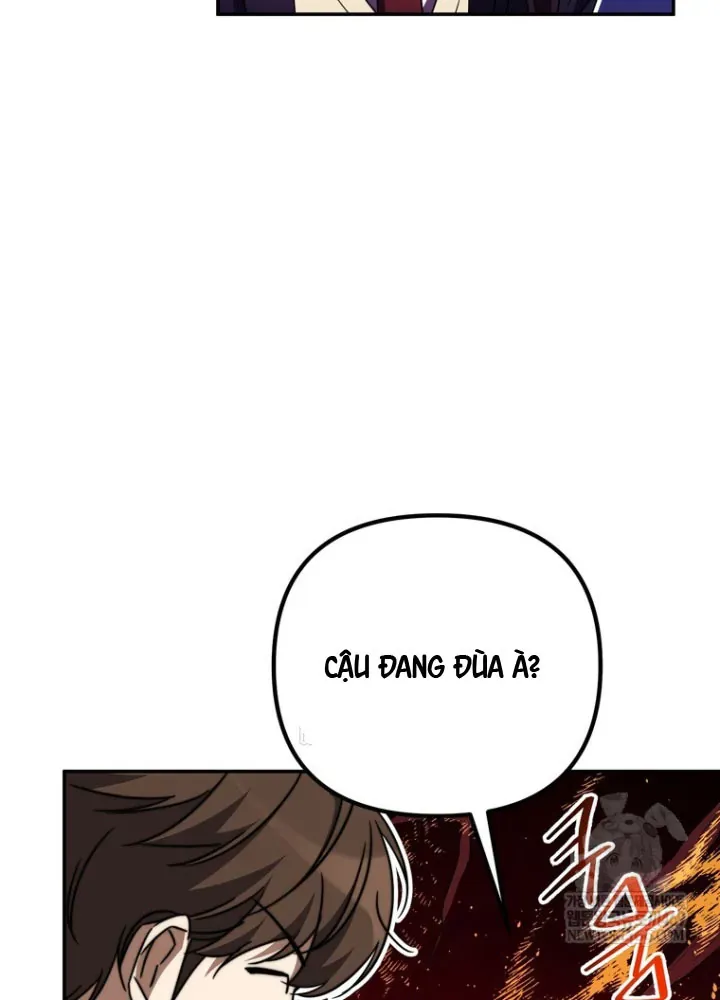 Nhân Vật Phụ Trở Thành Thiên Tài [Chap 1-4]