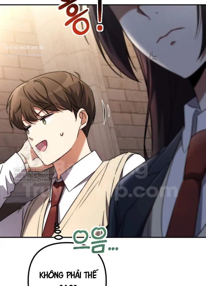 Nhân Vật Phụ Trở Thành Thiên Tài [Chap 1-4]