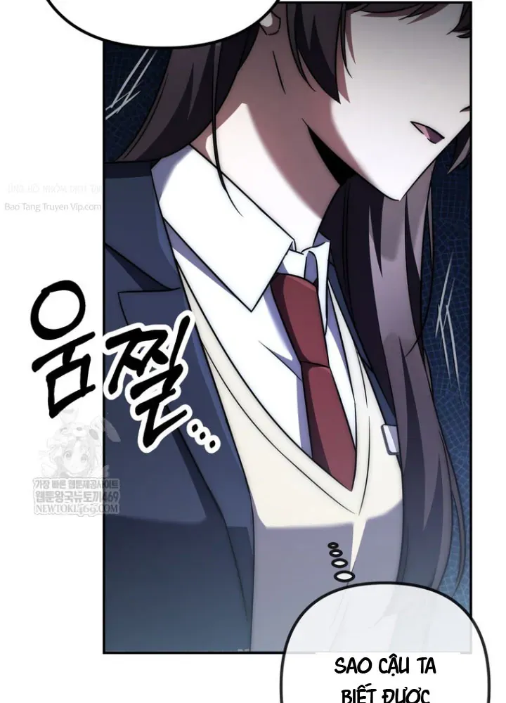 Nhân Vật Phụ Trở Thành Thiên Tài [Chap 1-4]