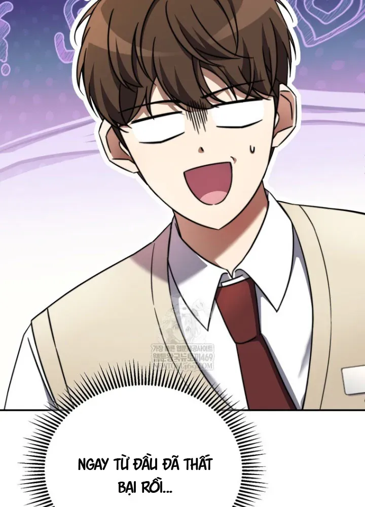 Nhân Vật Phụ Trở Thành Thiên Tài [Chap 1-4]