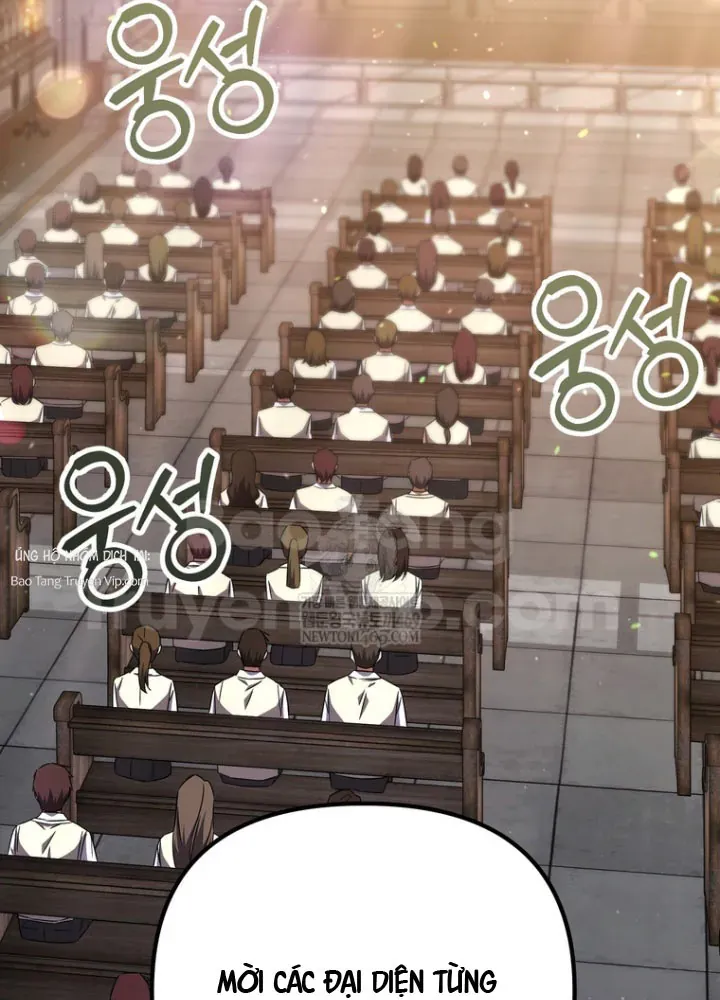 Nhân Vật Phụ Trở Thành Thiên Tài [Chap 1-4]